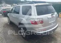 2012 GMC ACADIA фото