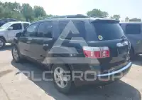 2012 GMC ACADIA фото