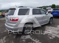 2012 GMC ACADIA фото
