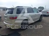 2012 GMC ACADIA фото