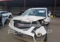 2012 GMC ACADIA фото