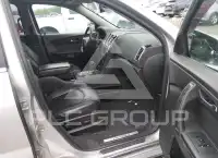 2012 GMC ACADIA фото