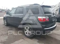 2012 GMC ACADIA фото
