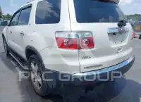 2012 GMC ACADIA photo