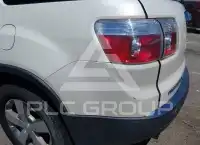 2012 GMC ACADIA photo