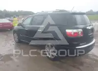 2012 GMC ACADIA photo
