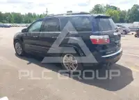 2012 GMC ACADIA photo