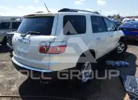 2012 GMC ACADIA фото