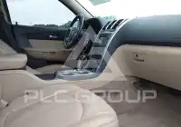2012 GMC ACADIA фото