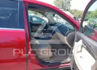 2012 GMC ACADIA фото
