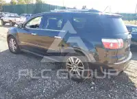 2012 GMC ACADIA фото