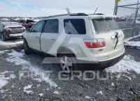 2012 GMC ACADIA фото
