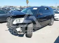 2012 GMC ACADIA фото