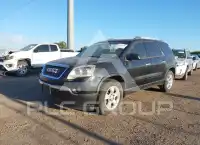 2012 GMC ACADIA photo