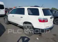 2012 GMC ACADIA photo