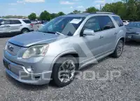 2012 GMC ACADIA фото