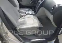 2012 GMC ACADIA photo