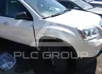 2012 GMC ACADIA фото