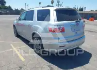 2012 GMC ACADIA photo