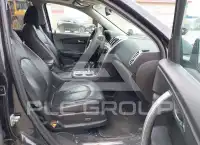 2012 GMC ACADIA photo