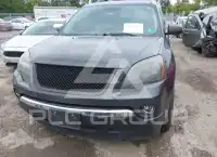 2012 GMC ACADIA фото