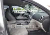 2012 GMC ACADIA photo