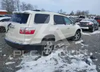 2012 GMC ACADIA фото