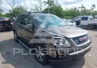 2012 GMC ACADIA фото