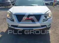 2012 GMC ACADIA photo