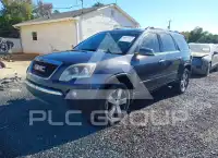 2012 GMC ACADIA photo