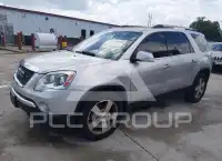 2012 GMC ACADIA фото