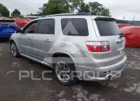 2012 GMC ACADIA фото