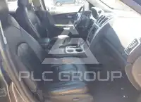 2012 GMC ACADIA photo