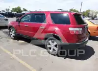 2012 GMC ACADIA фото