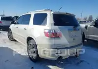 2012 GMC ACADIA фото