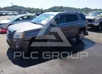 2012 GMC TERRAIN фото