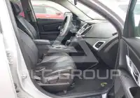 2012 GMC TERRAIN фото