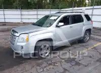 2012 GMC TERRAIN фото