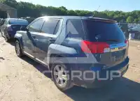2012 GMC TERRAIN фото
