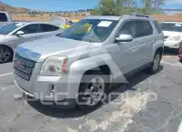 2012 GMC TERRAIN фото