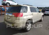 2012 GMC TERRAIN photo