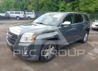 2012 GMC TERRAIN photo