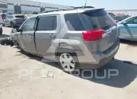 2012 GMC TERRAIN photo