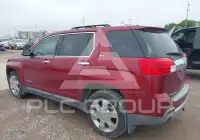 2012 GMC TERRAIN фото