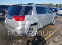 2012 GMC TERRAIN фото