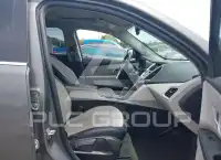 2012 GMC TERRAIN фото