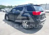 2012 GMC TERRAIN фото