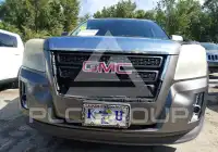 2012 GMC TERRAIN фото