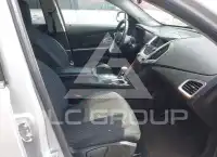 2012 GMC TERRAIN photo
