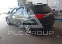 2012 GMC TERRAIN фото
